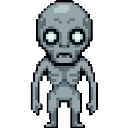 [REDACTED] sprite