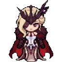 Rosalyne sprite