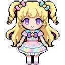 Ronan Bates sprite
