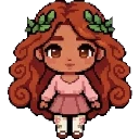 Rosalie sprite