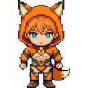 Nepesh sprite