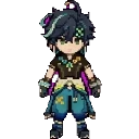 Kinich sprite