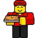 Elliot sprite