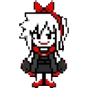 Infatuation sprite