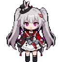 Sparxie sprite
