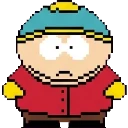 Cartman sprite