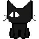 The Creature sprite