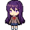 Yuri sprite