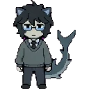 Dominick sprite