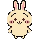 Usagi sprite
