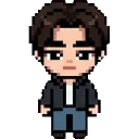 Sunghoon sprite