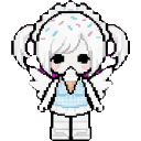 Fart sprite