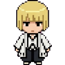ahinji hirako sprite