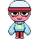 Gigi sprite