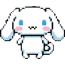 Cinamoroll sprite