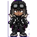 Yunov sprite