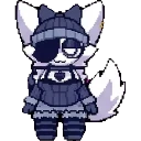 Wiona sprite
