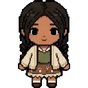 Pik sprite