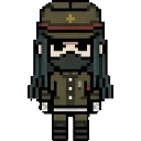 Korekiyo sprite