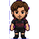 Ferran Torres sprite