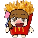 Sheena sprite
