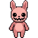 TORMENTOR sprite