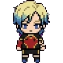 Micha.k sprite