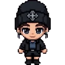 GNAB sprite