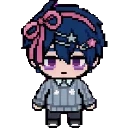 🍡Iván​᭄🧁 sprite