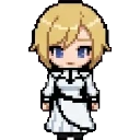Yuka sprite