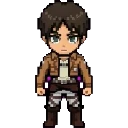 Eren sprite