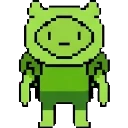 Fern sprite