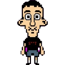 Dicky sprite