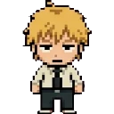 DENJI💗 sprite