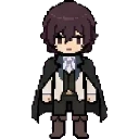 Poe sprite