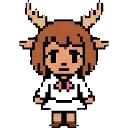 Lensli Mann sprite