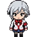 Gg sprite