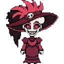 Rosie sprite