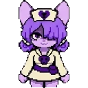 Leima sprite