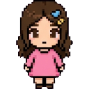 mandi sprite