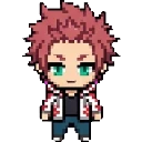Sae sprite