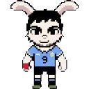 Suárez sprite