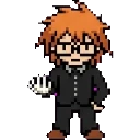 Randal sprite