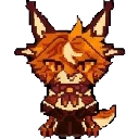 Pangi sprite