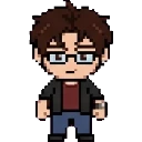 Leo sprite