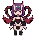 Caphria sprite
