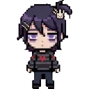 Scaramouche sprite