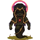 Thalia Sinclair sprite