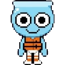 Finn sprite