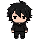𝘔𝘪𝘬𝘦 sprite
